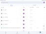build and organize google drive or files system