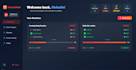 build modern responsive mern stack web application