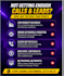 google ads for emergency local service leads and calls