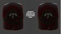 create custom fivem clothing kuttes mc vest biker vest