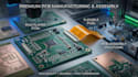 do expert esp32 programming and custom microcontroller firmware coding
