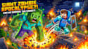 design viral minecraft youtube thumbnails