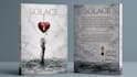 do professional book cover design and amazon kdp paperback cover