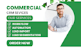 ascendixre buildout clientlook rethink crm realnex leasehawk reonomy vts aptocrm