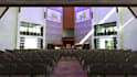 design mosque, church, and religious facility 3d visualization
