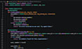 develop custom python scripts for automation, apis, and data processing