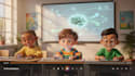 create educational stem videos for schools and kids