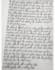 write beautiful cursive letters, thank you notes, and poems by hand