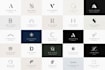 design a clean, minimal logo design