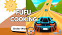 do fufu promotion in