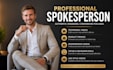 create natural spokesperson testimonial video ads create natural ugc