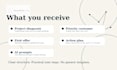 create a clear project roadmap with ai