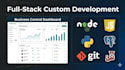 build your custom e commerce website from scratch