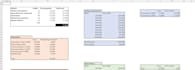 create a custom excel dashboard and tracker