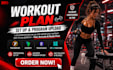 upload workout plan, trainerize setup trainerize, upload workout programs