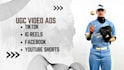 create high converting gen z ugc video ads
