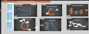 build interactive excel dashboards with pivot tables and slicer