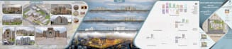 design architectural presentation boards