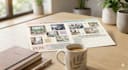 create your custom ai vision board and habit tracker