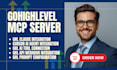 ghl mcp server claude integration cursor ai agent api integration ghl automation