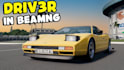 create beamng drive realistic mods with custom skins maps