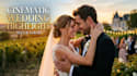 create cinematic wedding highlight video with ai editing