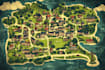 create custom vector maps