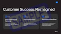 help you scope your customer success needs