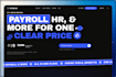 design and code high converting next js landing pages