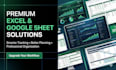 excel spreadsheet custom excel spreadsheet google sheet template budget planner