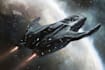 draw sci fi spaceship design