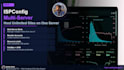 install and configure cyberpanel, aapanel, or ispconfig hosting panel