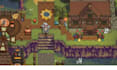 do animation pixel art background pixel environment game art character landscape