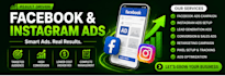 setup and manage facebook ads campaign professionally