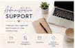 be your bilingual virtual assistant
