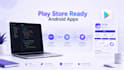 be your flutter android app developer