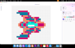 create pixel art characters, sprites and game assets