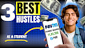 make a eye catchy high ctr thumbnail
