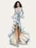 make a fashion illustration