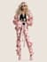 create a simple fashion illustration