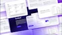 pro saas product demo, saas explaimer video, website launch video, UI animation