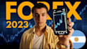 make a trading video in 5 languages