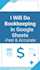 bookkeeping and data entry in excel and google sheets