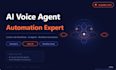 build n8n ai automation voice agents