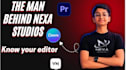 thumbnail editing and thumbnail designing