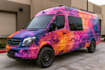 professional vehicle wrap design, car wrap