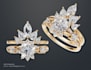 do 3d jewelry cad design