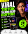 edit engaging talking head tiktok videos with captions