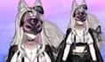 custom male and female live2d vtuber model, 2d vtuber riging, anime character