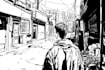 comic book illustration, comic graphic novel, comic